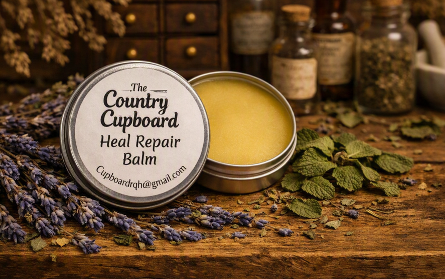 Heal Repair Balm